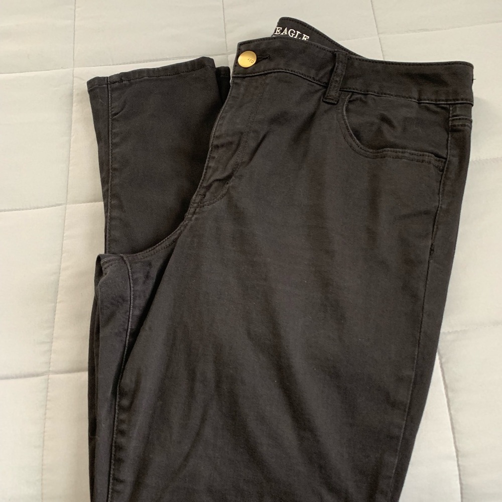 AE Jeggings
